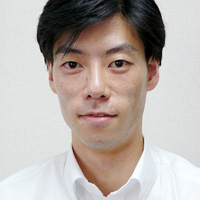 行政書士　村瀬仁彦さん