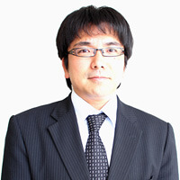 行政書士　入江潤一さん