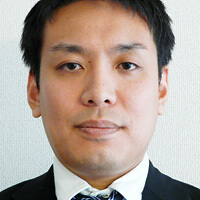 行政書士 志村直樹さん