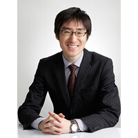 行政書士 青木郷さん