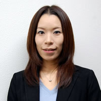 社会保険労務士 藤沼香さん