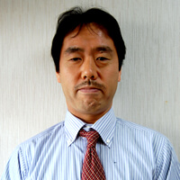 社会保険労務士 水庫尉行さん