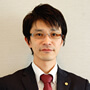 勝山竜矢さん