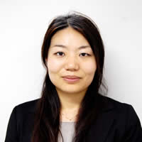 社会保険労務士 永井優美子さん