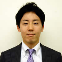 社会保険労務士 山口寛志さん
