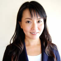 社会保険労務士 濱田京子さん