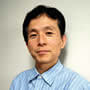 池内恵介さん