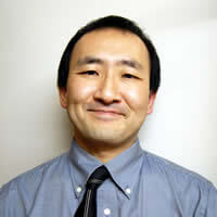 社会保険労務士 小林千晃さん