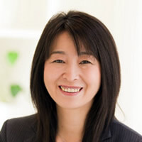 社会保険労務士 加賀佳子さん