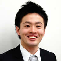 社会保険労務士 柏葉大輔さん