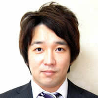 社会保険労務士 坂田新悟さん
