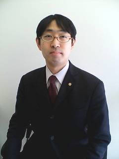 「労使協定対策推進会」所長の光嶋さん