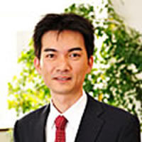 社会保険労務士 中尾宏昭さん