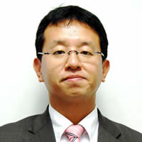 社会保険労務士 金原雄二さん
