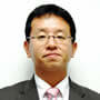 金原雄二さん