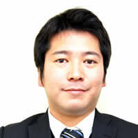 社会保険労務士　滝島秀信さん