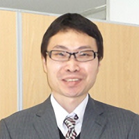 社会保険労務士 金山驍さん