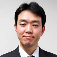 社会保険労務士 前島俊也さん