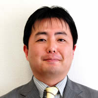 社会保険労務士 齊藤学さん