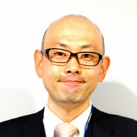 社会保険労務士 河本英史さん