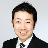 社会保険労務士 松島寛さん