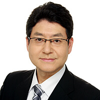 社会保険労務士 小林伸行さん