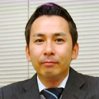 社会保険労務士　菊池正典さん