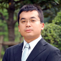 社会保険労務士 久保英信さん