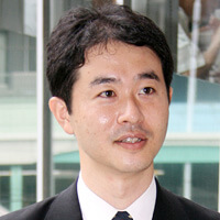 社会保険労務士　高田順司さん