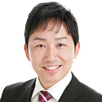 社会保険労務士　梅川貴弘さん