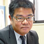 森田征さん