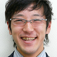 宅地建物取引士 粟野悠歩さん