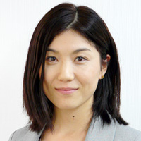 宅地建物取引士 青木佳恵さん