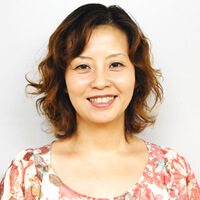 宅地建物取引士 仲島恵美子さん