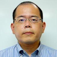宅地建物取引士 熊切伸英さん