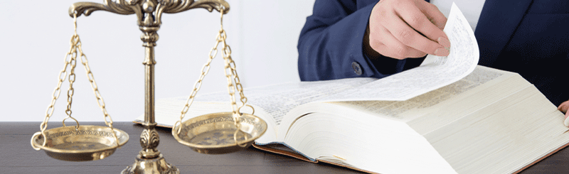 裁判所事務官(一般職・大卒程度区分)イメージ画像
