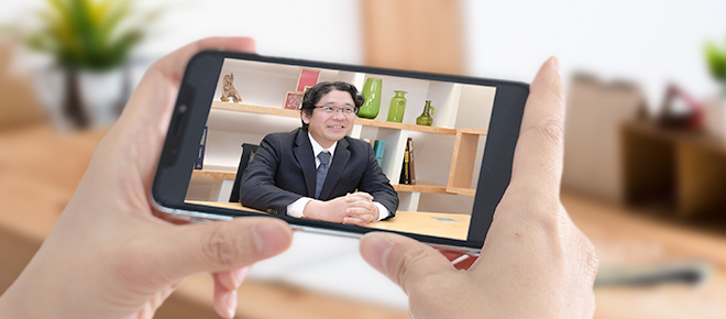 通勤時間のスキマでも効率よく学習