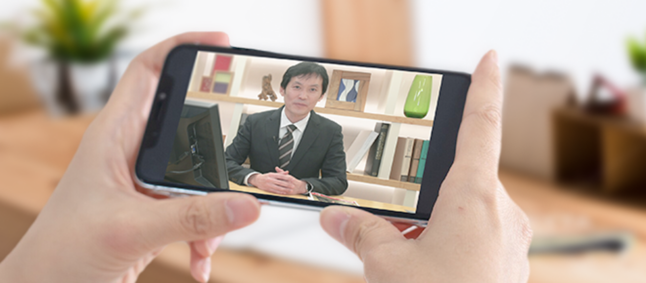 通勤時間のスキマでも効率よく学習