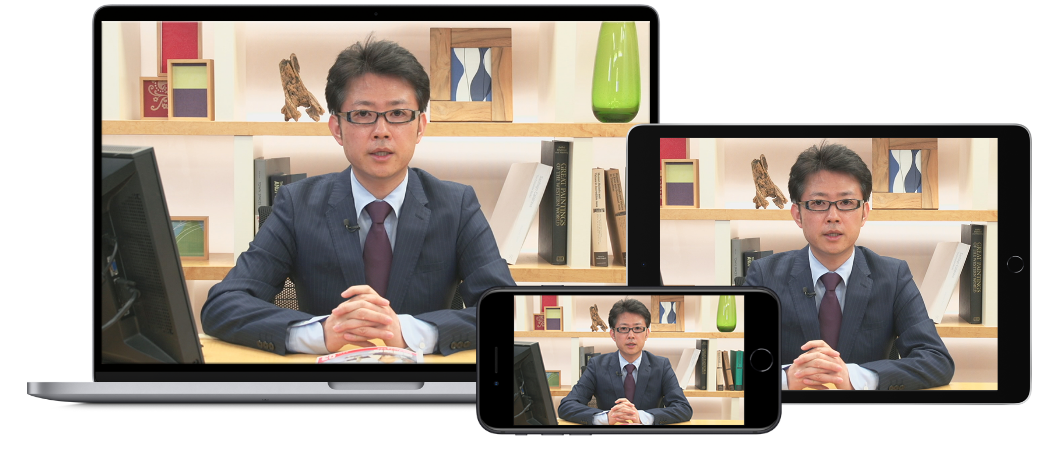 高品質・高熱量なフォーサイトの講義