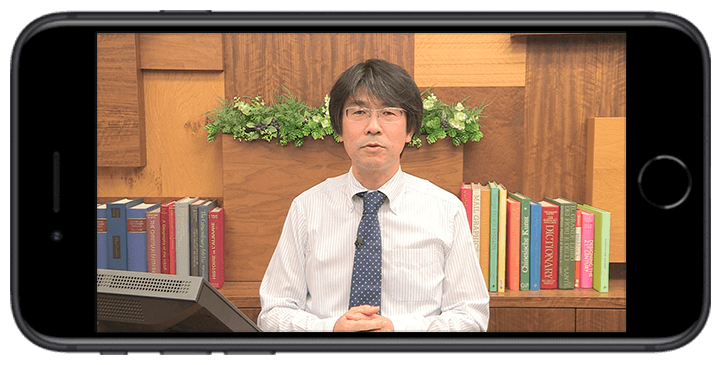 実績を誇るプロの専任講師陣