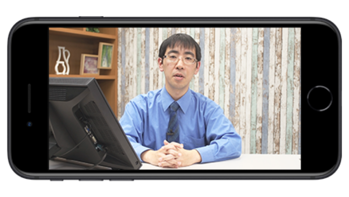 実績を誇るプロの専任講師陣