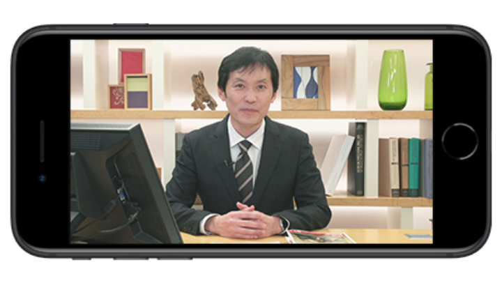 実績を誇るプロの専任講師陣