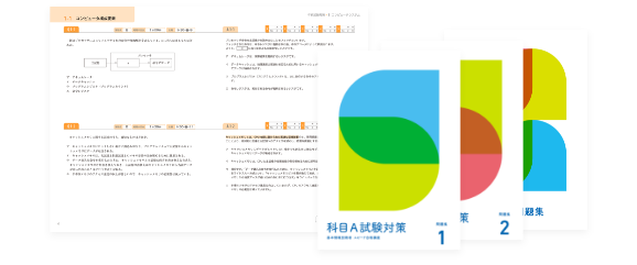 問題解決力×スピード処理能力を鍛える機能的過去問題集