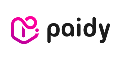 Paidy