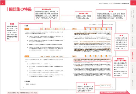 サンプル問題集