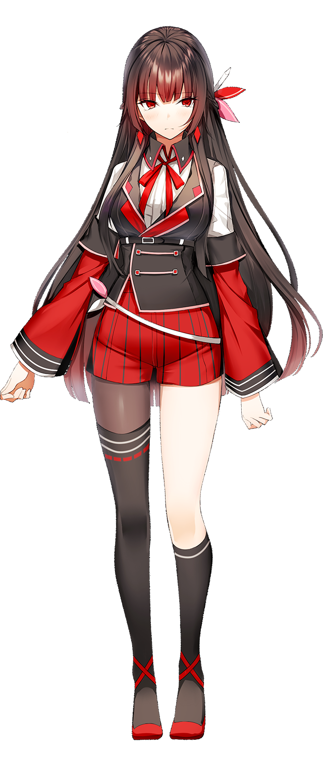 真田アカネ